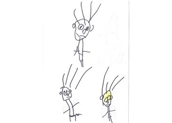 Pintura de Abril Mu&ntilde;oz