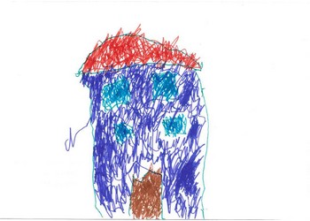 Pintura de Antonio Trivi&ntilde;o