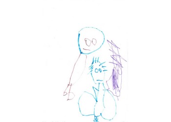 Pintura de Arick Ayuso