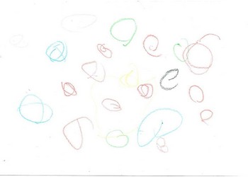 Pintura de Bilal El Horfi