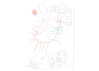 Pintura de In&eacute;s Mart&iacute;n