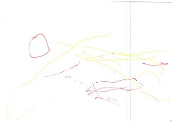 Pintura de Macarena S&aacute;nchez