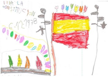 Pintura de Mara Ruiz