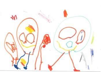 Pintura de Mario Al&iacute;a