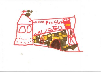 Pintura de Miguel Horcajo