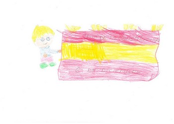 Pintura de Nor Haddioudi