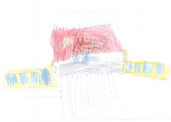 Pintura de Saad El Ftouh