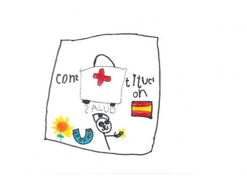 Pintura de Triana Donaire