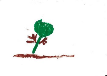 Pintura de Luca Cabezas