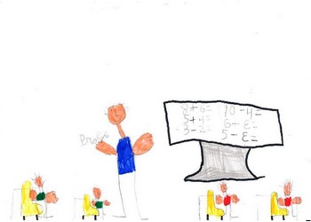 Pintura de Mateo Mart&iacute;nez