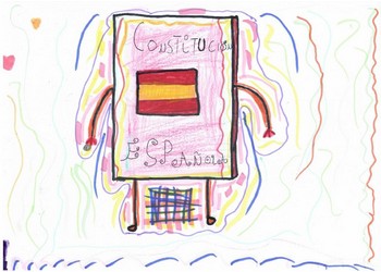 Pintura de Daniela Vaquero