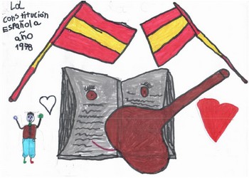 Pintura de Joswar E. Angola