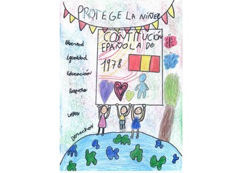 Pintura de Tal&iacute;a Mendoza