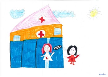 Pintura de Andrea Severin