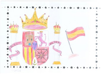 Pintura de Franco Cachi