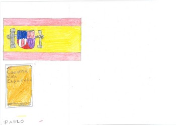 Pintura de Joaqu&iacute;n Peral