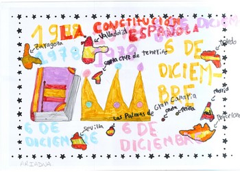 Pintura de Lea Roson