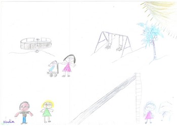 Pintura de Natalia Z&uacute;&ntilde;iga