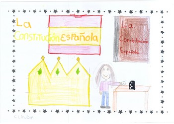 Pintura de Nuria del Peso