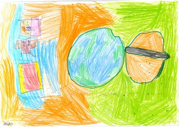 Pintura de Triana Varas