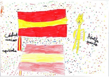 Pintura de Harin El Idrissi