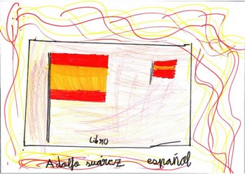 Pintura de Ibrahimi Fidae