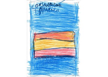 Pintura de Younis Chawboni