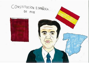 Pintura de &Aacute;lvaro Corralejo