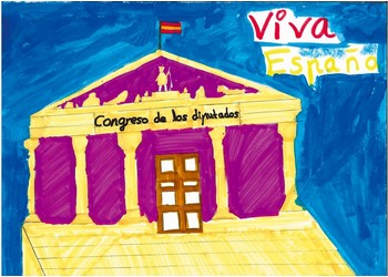 Pintura de David Grande