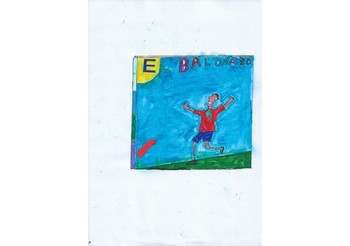Dibujo de Aitana Gómez González (cat.3)
