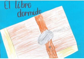 Dibujo de Alberto Herrero Hernández (cat. 3)