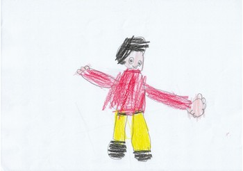 Dibujo de David Chaves Escuder (cat.2)