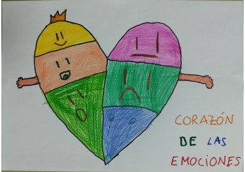 Dibujo de Irene García López (cat. 2)