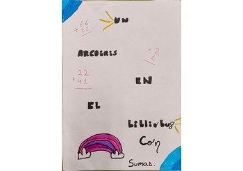 Dibujo de Lucía Gómez Rodríguez (cat. 3)