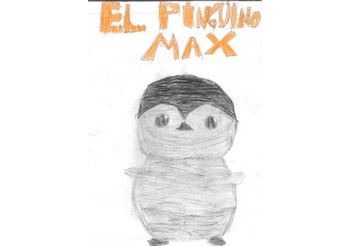Dibujo de Manuel Jukián Obregón (cat. 2)