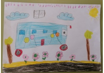 Dibujo de Noa Tejero Gallego (cat.1)