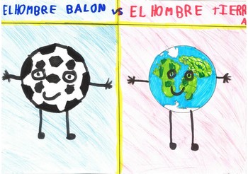 Dibujo de Oliver Rodríguez Jiménez (cat. 2)