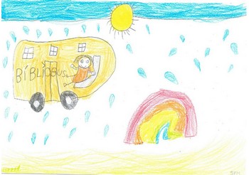 Dibujo de Sofía Zazo Muñoz (cat. 1)