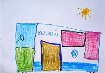 Dibujo de Unai Díaz Acosta (cat. 1)
