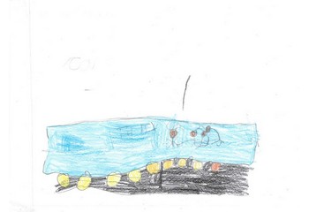 Dibujo de Abel Morcillo Mart&iacute;n (cat. 1)