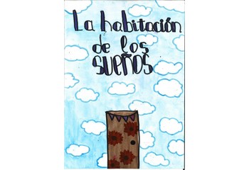 Dibujo de Adriana Jim&eacute;nez Moreno (cat. 3)