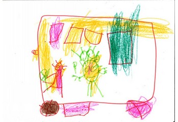 Dibujo de &Aacute;lvaro Jim&eacute;nez Mu&ntilde;oz (cat. 1)