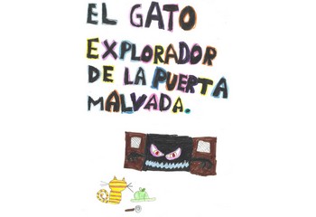 Dibujo de Anthony Mej&iacute;a Orrego (cat. 3)