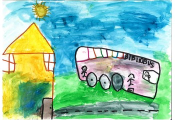 Dibujo de Christian Andree Vanegas Sig&uuml;enza (cat. 1)
