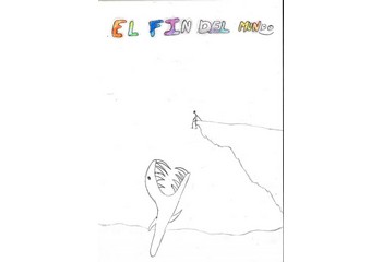 Dibujo de David Garc&iacute;a Reyes (cat. 3)