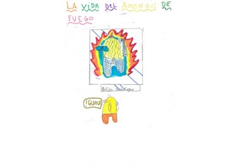 Dibujo de David Guti&eacute;rrez Guill&eacute;n (cat. 3)