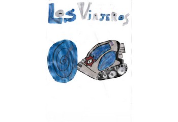 Dibujo de Diego Sanz L&oacute;pez (cat. 3)