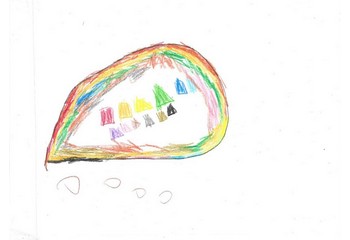 Dibujo de Diego Serrano Santero (cat. 1)