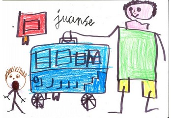 Dibujo de Enol Sanz Corvo (cat. 2)