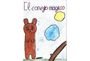 Dibujo de Henar Sanz Corvo (cat. 3)